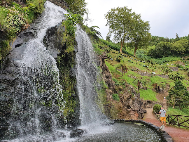 Parque Natural da Ribeira dos Caldeirões - Mafra