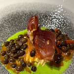 Photo n°2 de l'avis de Luca. fait le 14/01/2024 à 19:01 sur le  Sporthotel Zoll à Sterzing