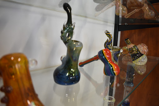 Gift Shop «The Konnexion», reviews and photos, 1099 University Ave, Dubuque, IA 52001, USA