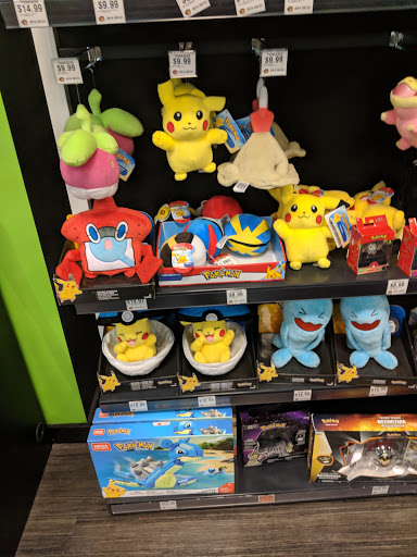 Gift Shop «ThinkGeek», reviews and photos, 401 NE Northgate Way, Seattle, WA 98125, USA