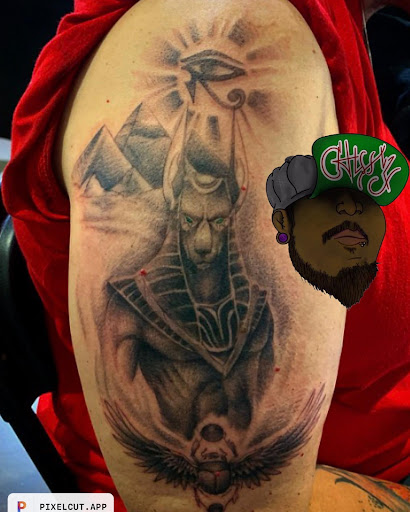 Explore tattoo cover up ideas for hand, creative tattoo ideas in Montpelier, available at Inkd Society est.2021