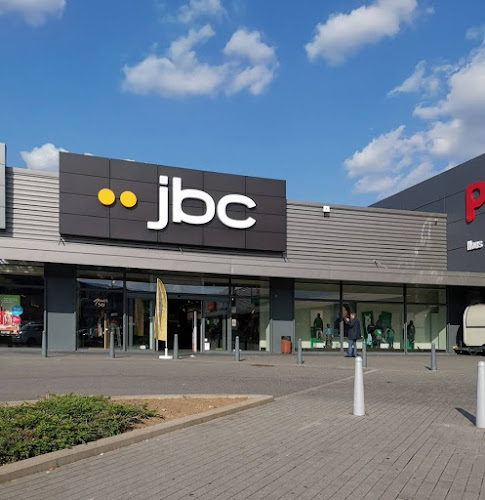 JBC Verviers - Verviers