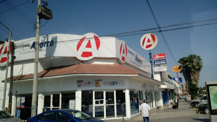 Farmacia Del Ahorro, , Monterrey