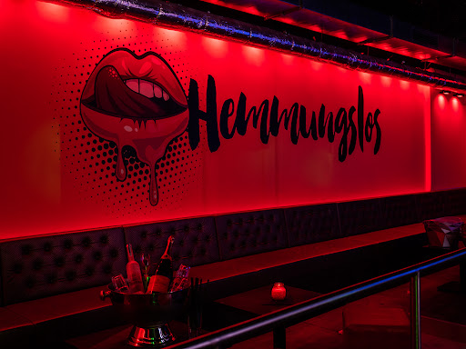 Hemmungslos Club & Bar