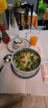 Soupe du Restaurant vietnamien Lido Saïgon à Marseille - n°2