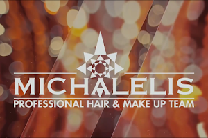 Michalelis -Professional Hair & Make up Kolonaki image