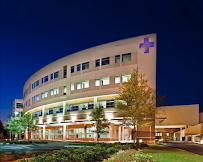 Ascension Sacred Heart Emergency Care and Trauma Center - Bay