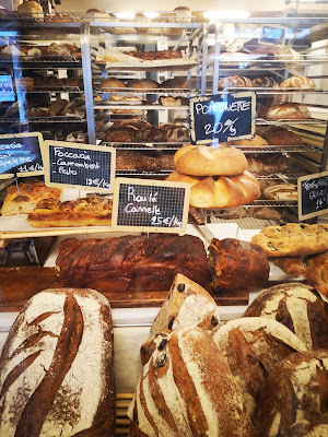 Fournil Éphémère L' Atelier à Montreuil
