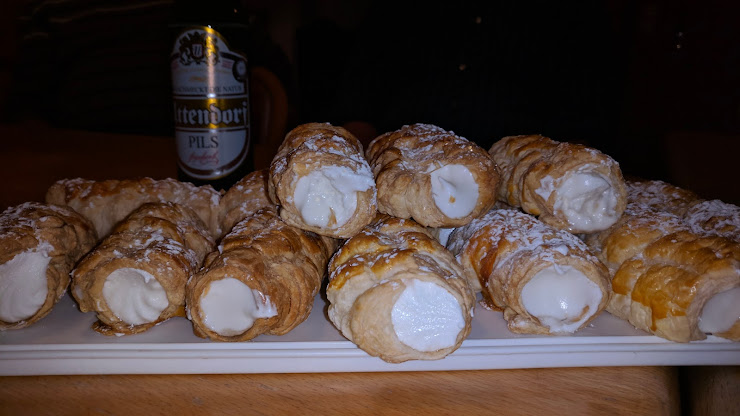 Plats et boissons hôtels ÖKO-Feriendorf Schlierbach Betriebs-GmbH 4553 Schlierbach