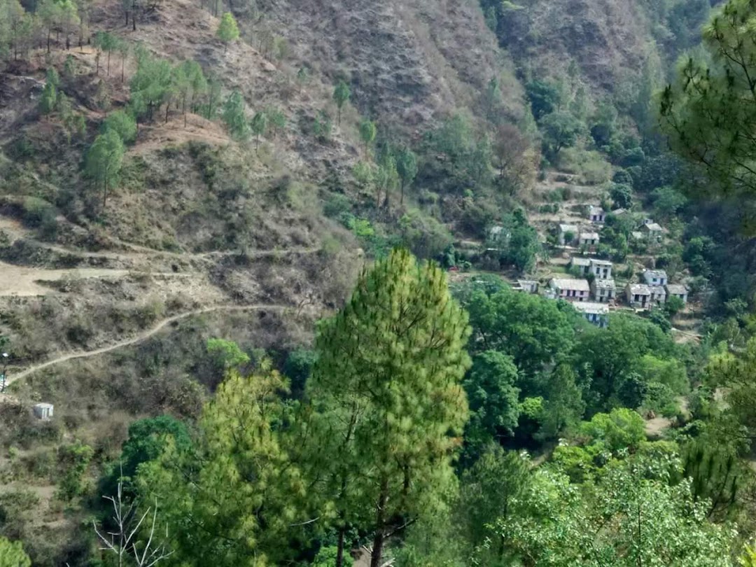 Devi Mata Mandir