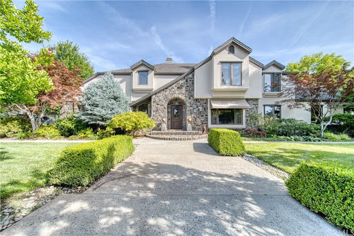 Real Estate Agency «Coldwell Banker DuFour Realty Chico Real Estate», reviews and photos, 1350 E Lassen Ave, Chico, CA 95973, USA