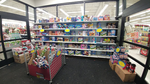 Shopping Mall «Sun-Vet Mall», reviews and photos, 5801 Sunrise Hwy, Holbrook, NY 11741, USA