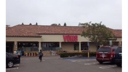 Vons Pharmacy, 7788 Regents Rd, San Diego, CA 92122, USA, 