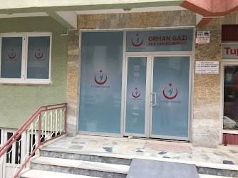Orhan Gazi Aile Sağlığı Merkezi