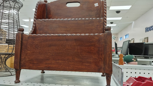 Thrift Store «Goodwill», reviews and photos, 390 Plaza Dr, Folsom, CA 95630, USA