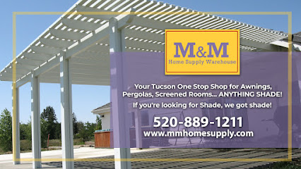 M&M Home Supply Warehouse, Inc
