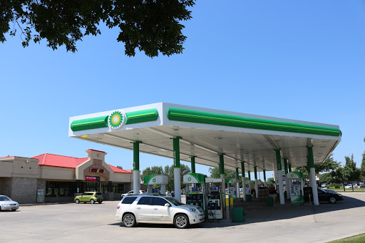 Get-n-Go Car Wash en Sioux Falls