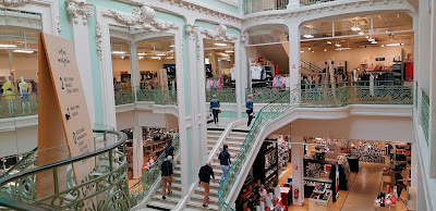 Galeries Lafayette Dax à Dax