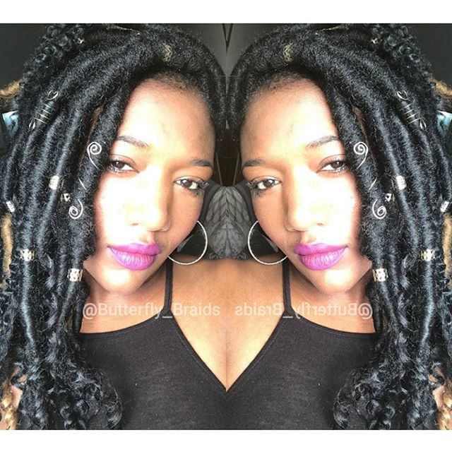 NYC BUTTERFLY BRAIDS HAIR BRAIDING BRAIDER GODDESS LOCS FAUX LOX @BUTTERFLY_BRAIDS 11216
