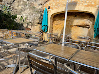 Atmosphère du Restaurant Patio à La Roque-Gageac - n°14