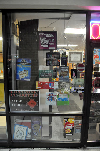 Tobacco Shop «Tobacco Disconters», reviews and photos, 208 Graceland Blvd, Columbus, OH 43214, USA