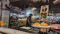 Atmosphère du Restaurant français Bistro Poulette | Le bar à moules à Bordeaux - n°2