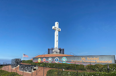 Mt Soledad Memorial Association Inc