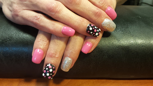 Beauty Salon «Awesome Hair Salon», reviews and photos, 1804 Dominion Way, Colorado Springs, CO 80918, USA