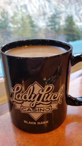 Hotel «Lady Luck Casino Black Hawk», reviews and photos, 340 Main St, Black Hawk, CO 80422, USA