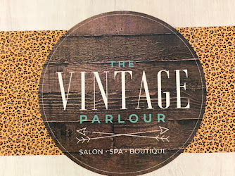The Vintage Parlour