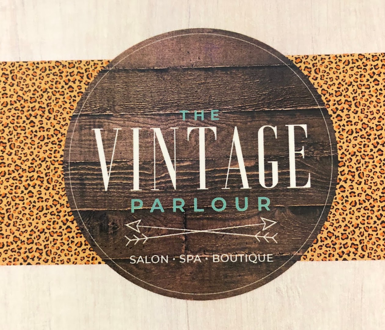 The Vintage Parlour