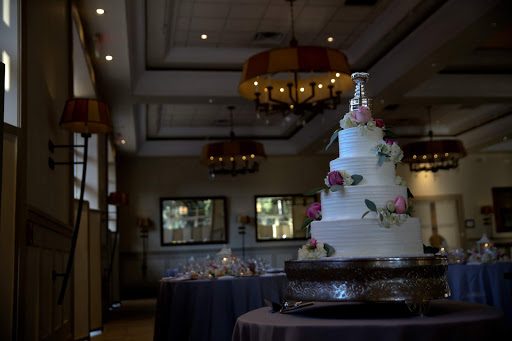 Florist «A Touch of Elegance Florist», reviews and photos, 360 S Franklin Ave, Belleville, NJ 07109, USA