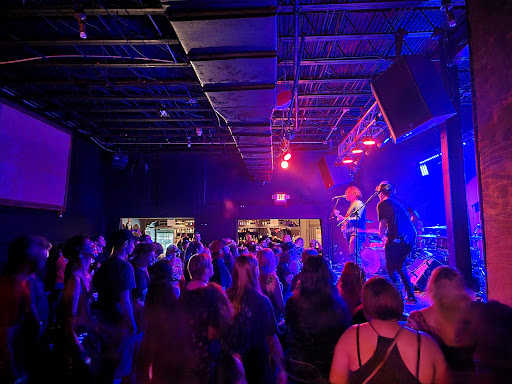 Club «BackBooth», reviews and photos, 37 W Pine St, Orlando, FL 32801, USA