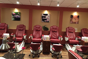 LVX Nail Salon