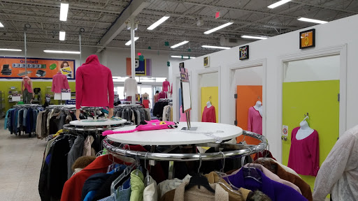 Thrift Store «Goodwill Store», reviews and photos