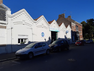 Sécuritest Contrôle Technique Automobile AMIENS à Amiens