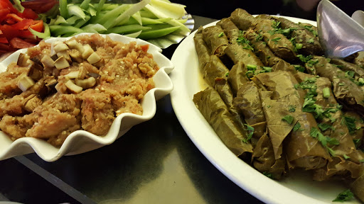 Caterer «Olive Tree Venue & Catering», reviews and photos, 2949 N Rock Rd, Wichita, KS 67226, USA