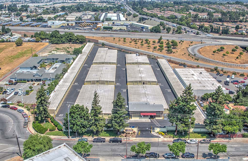 Self-Storage Facility «Willow Glen Storage», reviews and photos, 2220 Canoas Garden Ave, San Jose, CA 95125, USA