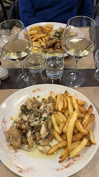 Plats et boissons du Restaurant Z's Bistrot à Aix-les-Bains - n°7