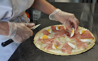 Plats et boissons du Pizzas à emporter LA NONNA PIZZA à La Souterraine - n°19