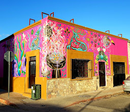 La Manzana Spacefood photo