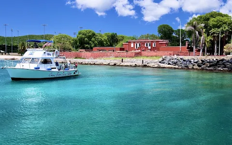 Cane Bay Dive Shop image