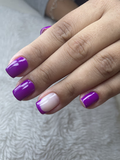 Logo da empresa - Vic Beauty