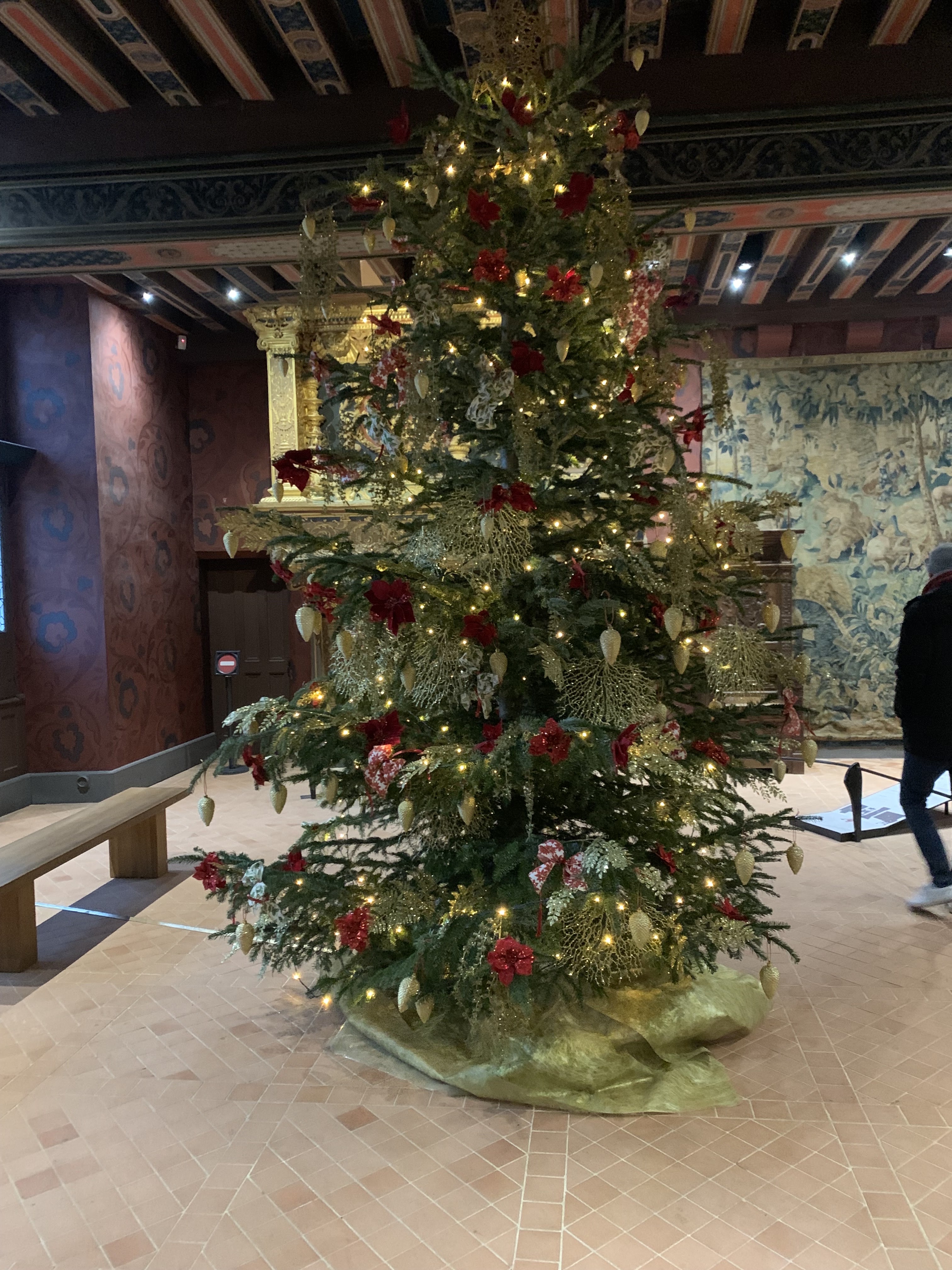 Photo n° 3 de l'avis de Raphaël.a fait le 20/12/2022 à 13:09
