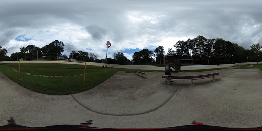 Velodrome «Dick Lane Velodrome», reviews and photos, 1889 Lexington Ave, East Point, GA 30344, USA