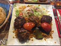 Kebab du Restaurant turc Antep Sofrasi à Vénissieux - n°9