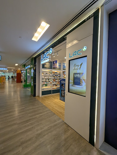 LAC Nutrition For Life - United Square - Singapore