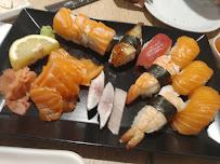 Sushi du Restaurant japonais Naruto à Mantes-la-Jolie - n°10