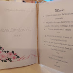 Photo n°8 de l'avis de Edmondo.i fait le 26/09/2022 à 19:51 sur le  Hotel San Lorenzo à San Lorenzo Dorsino