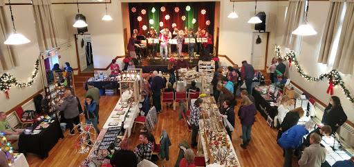 Performing Arts Theater «Blackstone River Theatre», reviews and photos, 549 Broad St, Cumberland, RI 02864, USA